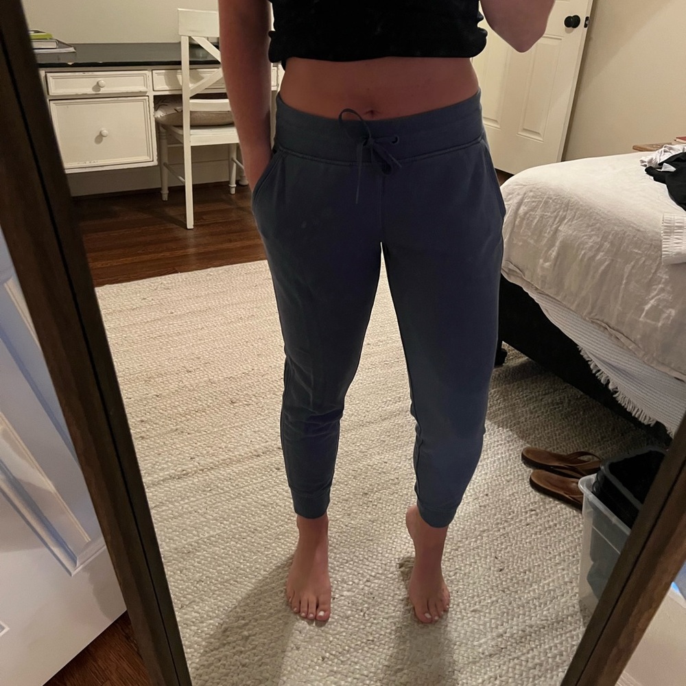 Lulu lemon joggers